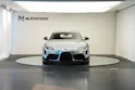 Toyota Supra GR 3.0i Turbo Premium Automat 8 *CH-Fahrzeug*