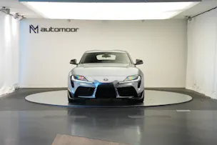 Toyota Supra GR 3.0i Turbo Premium Automat 8 *CH-Fahrzeug*