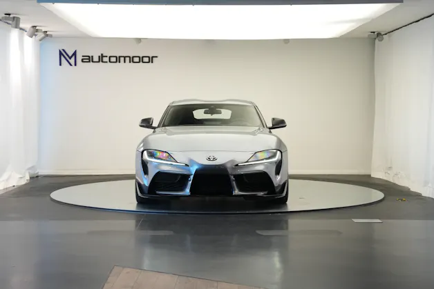 Toyota Supra GR 3.0i Turbo Premium Automat 8 *CH-Fahrzeug*
