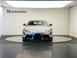Toyota Supra GR 3.0i Turbo Premium Automat 8 *CH-Fahrzeug*