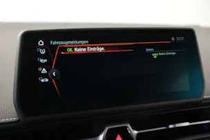 Toyota Supra GR 3.0i Turbo Premium Automat 8 *CH-Fahrzeug*