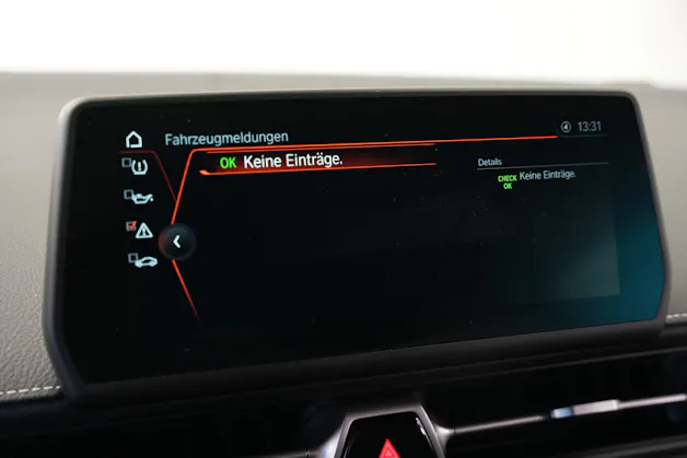 Toyota Supra GR 3.0i Turbo Premium Automat 8 *CH-Fahrzeug*
