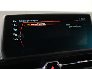 Toyota Supra GR 3.0i Turbo Premium Automat 8 *CH-Fahrzeug*