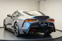 Toyota Supra GR 3.0i Turbo Premium Automat 8 *CH-Fahrzeug*