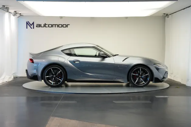 Toyota Supra GR 3.0i Turbo Premium Automat 8 *CH-Fahrzeug*