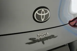 Toyota Supra GR 3.0i Turbo Premium Automat 8 *CH-Fahrzeug*