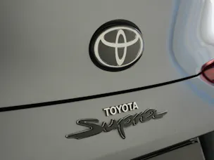 Toyota Supra GR 3.0i Turbo Premium Automat 8 *CH-Fahrzeug*