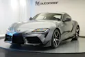 Toyota Supra GR 3.0i Turbo Premium Automat 8 *CH-Fahrzeug*