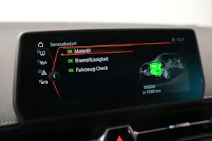 Toyota Supra GR 3.0i Turbo Premium Automat 8 *CH-Fahrzeug*