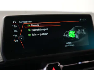 Toyota Supra GR 3.0i Turbo Premium Automat 8 *CH-Fahrzeug*