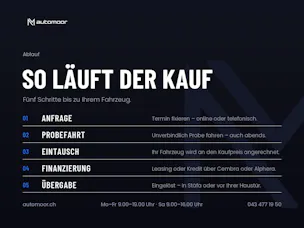 Toyota Supra GR 3.0i Turbo Premium Automat 8 *CH-Fahrzeug*