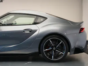 Toyota Supra GR 3.0i Turbo Premium Automat 8 *CH-Fahrzeug*