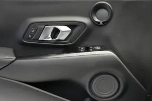 Toyota Supra GR 3.0i Turbo Premium Automat 8 *CH-Fahrzeug*