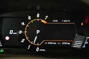 Toyota Supra GR 3.0i Turbo Premium Automat 8 *CH-Fahrzeug*