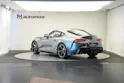Toyota Supra GR 3.0i Turbo Premium Automat 8 *CH-Fahrzeug*
