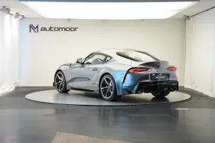 Toyota Supra GR 3.0i Turbo Premium Automat 8 *CH-Fahrzeug*