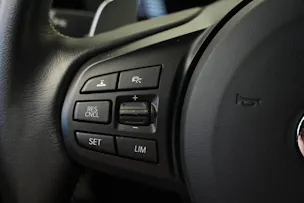 Toyota Supra GR 3.0i Turbo Premium Automat 8 *CH-Fahrzeug*