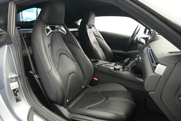 Toyota Supra GR 3.0i Turbo Premium Automat 8 *CH-Fahrzeug*