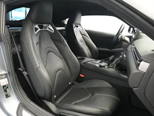 Toyota Supra GR 3.0i Turbo Premium Automat 8 *CH-Fahrzeug*