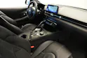 Toyota Supra GR 3.0i Turbo Premium Automat 8 *CH-Fahrzeug*