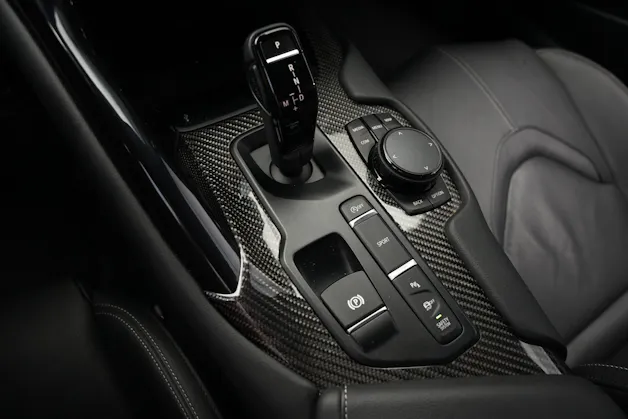 Toyota Supra GR 3.0i Turbo Premium Automat 8 *CH-Fahrzeug*