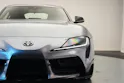 Toyota Supra GR 3.0i Turbo Premium Automat 8 *CH-Fahrzeug*