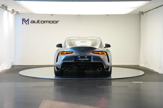 Toyota Supra GR 3.0i Turbo Premium Automat 8 *CH-Fahrzeug*