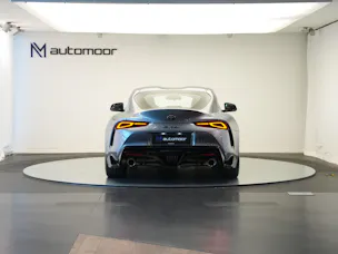 Toyota Supra GR 3.0i Turbo Premium Automat 8 *CH-Fahrzeug*