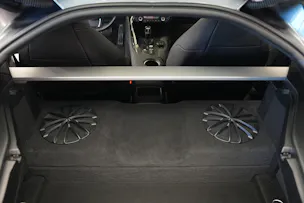 Toyota Supra GR 3.0i Turbo Premium Automat 8 *CH-Fahrzeug*