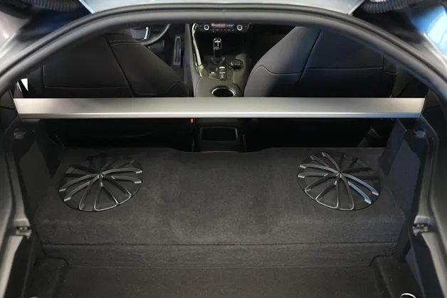 Toyota Supra GR 3.0i Turbo Premium Automat 8 *CH-Fahrzeug*