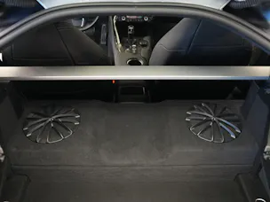 Toyota Supra GR 3.0i Turbo Premium Automat 8 *CH-Fahrzeug*