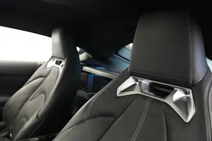 Toyota Supra GR 3.0i Turbo Premium Automat 8 *CH-Fahrzeug*