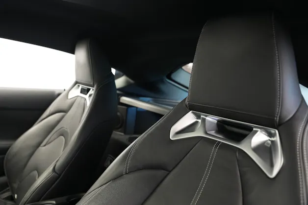 Toyota Supra GR 3.0i Turbo Premium Automat 8 *CH-Fahrzeug*