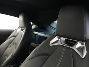 Toyota Supra GR 3.0i Turbo Premium Automat 8 *CH-Fahrzeug*