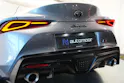 Toyota Supra GR 3.0i Turbo Premium Automat 8 *CH-Fahrzeug*