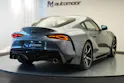 Toyota Supra GR 3.0i Turbo Premium Automat 8 *CH-Fahrzeug*