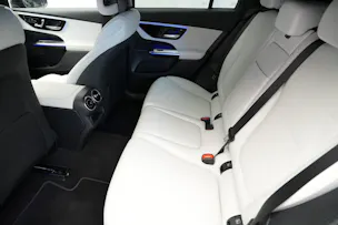 MERCEDES-BENZ GLC Coupé 200 4Matic AMG Line 9G-Tronic *AHK* *Assistenzpaket* *Lenkradheizung*