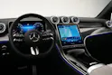 MERCEDES-BENZ GLC Coupé 200 4Matic AMG Line 9G-Tronic *AHK* *Assistenzpaket* *Lenkradheizung*