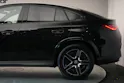 MERCEDES-BENZ GLC Coupé 200 4Matic AMG Line 9G-Tronic *AHK* *Assistenzpaket* *Lenkradheizung*