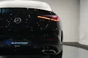 MERCEDES-BENZ GLC Coupé 200 4Matic AMG Line 9G-Tronic *AHK* *Assistenzpaket* *Lenkradheizung*