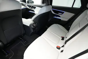 MERCEDES-BENZ GLC Coupé 200 4Matic AMG Line 9G-Tronic *AHK* *Assistenzpaket* *Lenkradheizung*