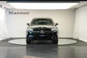 MERCEDES-BENZ GLC Coupé 200 4Matic AMG Line 9G-Tronic *AHK* *Assistenzpaket* *Lenkradheizung*