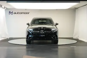 MERCEDES-BENZ GLC Coupé 200 4Matic AMG Line 9G-Tronic *AHK* *Assistenzpaket* *Lenkradheizung*