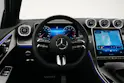 MERCEDES-BENZ GLC Coupé 200 4Matic AMG Line 9G-Tronic *AHK* *Assistenzpaket* *Lenkradheizung*