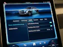 MERCEDES-BENZ GLC Coupé 200 4Matic AMG Line 9G-Tronic *AHK* *Assistenzpaket* *Lenkradheizung*