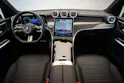 MERCEDES-BENZ GLC 200 4Matic 9G-Tronic AMG Line *AHK* *Panorama* *Assistenzpaket*