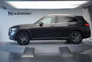MERCEDES-BENZ GLC 200 4Matic 9G-Tronic AMG Line *AHK* *Panorama* *Assistenzpaket*
