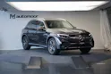 MERCEDES-BENZ GLC 200 4Matic 9G-Tronic AMG Line *AHK* *Panorama* *Assistenzpaket*