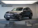 MERCEDES-BENZ GLC 200 4Matic 9G-Tronic AMG Line *AHK* *Panorama* *Assistenzpaket*