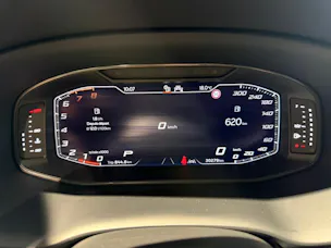 CUPRA Ateca 1.5TSI DSG